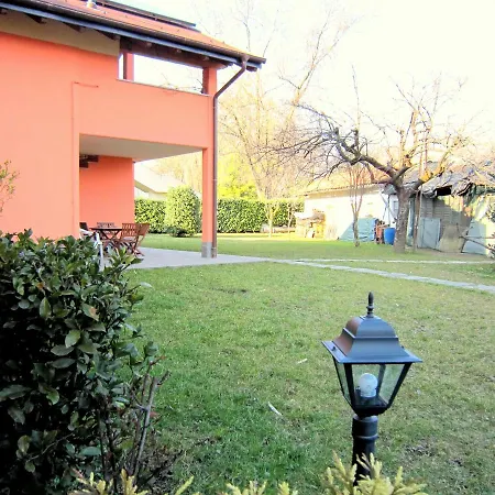Arty Holiday home Verbania