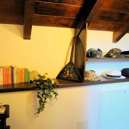 Holiday home Arty Verbania