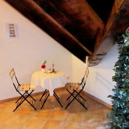 Arty Holiday home Verbania