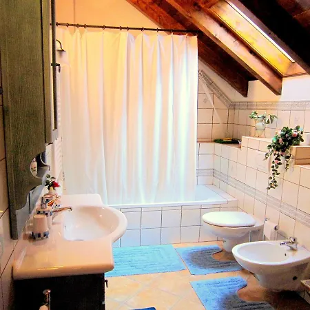 Arty Holiday home *