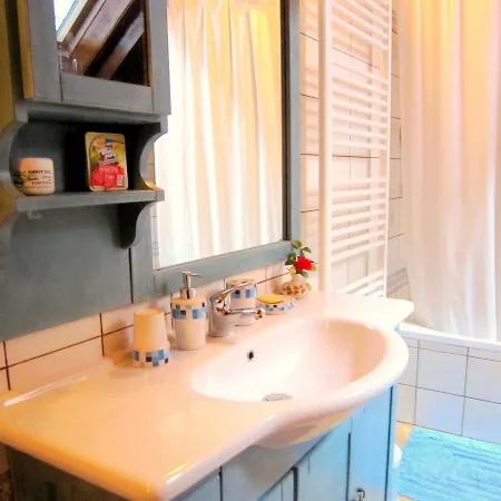 Holiday home Arty Verbania