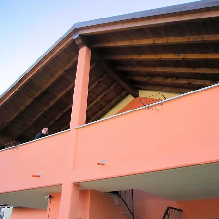 Arty Holiday home Verbania